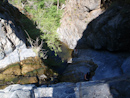 Salamander Canyon, California